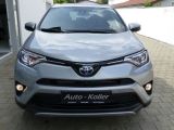 Toyota RAV4 2.5 Hybrid (197 л.с.) 2017 з пробігом 0 тис.км.  л. в Киеве на Autos.ua