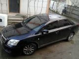 Toyota Avensis 2004 з пробігом 1 тис.км. 1.598 л. в Ивано-Франковске на Autos.ua