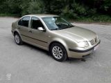 Volkswagen Bora 2003 з пробігом 1 тис.км. 1.9 л. в Львове на Autos.ua