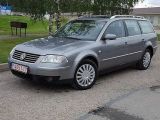 Volkswagen passat b5 2003 с пробегом 261 тыс.км. 2.3 л. в Львове на Autos.ua