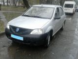 Dacia Logan 2006 с пробегом 125 тыс.км.  л. в Черновцах на Autos.ua