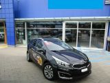 Kia Cee'd 2017 з пробігом 2 тис.км. 1.6 л. в Киеве на Autos.ua