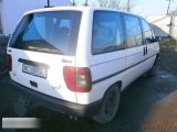 Fiat Ulysse 1999 с пробегом 250 тыс.км.  л. в Червонограде на Autos.ua