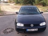 Volkswagen Golf 1998 з пробігом 238 тис.км. 1.9 л. в Львове на Autos.ua