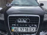Audi A6 2011 с пробегом 112 тыс.км. 2.8 л. в Днепре на Autos.ua