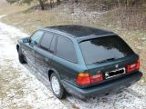 BMW 5 серия 1995 с пробегом 250 тыс.км. 2.5 л. в Черкассах на Autos.ua