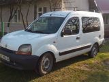 Renault Kangoo 2002 с пробегом 273 тыс.км. 1.87 л. в Ивано-Франковске на Autos.ua