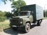 ГАЗ 53 1985 з пробігом 100 тис.км.  л. в Чернигове на Autos.ua