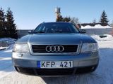 Audi A6 2000 с пробегом 276 тыс.км.  л. в Бучаче на Autos.ua