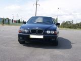 BMW 5 серия 1997 з пробігом 410 тис.км. 2.8 л. в Киеве на Autos.ua