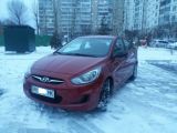 Hyundai Accent 2011 с пробегом 97 тыс.км. 1.396 л. в Киеве на Autos.ua