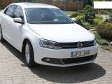 Volkswagen Jetta 2013 с пробегом 84 тыс.км. 2 л. в Львове на Autos.ua
