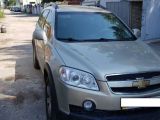 Chevrolet Captiva 2.4 MT 5 мест (136 л.с.) 2007 с пробегом 170 тыс.км.  л. в Киеве на Autos.ua