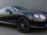 Bentley Continental 2012 с пробегом 17 тыс.км. 4 л. в Киеве на Autos.ua