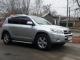 Toyota rav 4 2006 з пробігом 75 тис.км. 2 л. в Харькове на Autos.ua