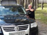 Volkswagen Touareg 2008 с пробегом 220 тыс.км. 3 л. в Одессе на Autos.ua