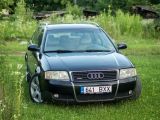 Audi A6 2001 с пробегом 1 тыс.км. 2.5 л. в Черновцах на Autos.ua