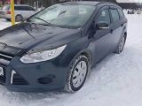 Ford Focus 2013 з пробігом 123 тис.км. 1 л. в Киеве на Autos.ua