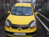 Renault Kangoo 2003 з пробігом 1 тис.км.  л. в Одессе на Autos.ua