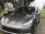 Porsche Cayenne 2011 з пробігом 59 тис.км. 3 л. в Киеве на Autos.ua