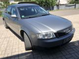 Audi A6 2004 с пробегом 240 тыс.км. 2.498 л. в Донецке на Autos.ua