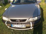 Opel Vectra 1.7 TD MT (82 л.с.) 1996 з пробігом 287 тис.км.  л. в Львове на Autos.ua