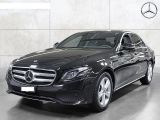 Mercedes-Benz E-Класс E 200 4MATIC 9G-TRONIC (184 л.с.) 2017 с пробегом 19 тыс.км.  л. в Киеве на Autos.ua