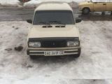 ВАЗ 2104 1994 с пробегом 75 тыс.км. 1.5 л. в Днепре на Autos.ua