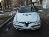 Alfa Romeo 156 gta 1999 с пробегом 100 тыс.км. 1.9 л. в Донецке на Autos.ua