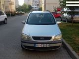 Opel Zafira 2.0 DTI MT (100 л.с.) 2001 с пробегом 198 тыс.км.  л. в Ужгороде на Autos.ua