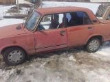 ВАЗ 2105 1984 с пробегом 20 тыс.км. 1.2 л. в Виннице на Autos.ua