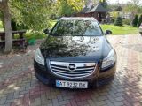 Opel Insignia 2012 з пробігом 194 тис.км. 2 л. в Калуше на Autos.ua