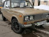 ВАЗ 2106 1986 з пробігом 32 тис.км. 1.6 л. в Полтаве на Autos.ua