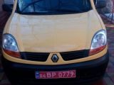 Renault Kangoo 2006 с пробегом 130 тыс.км. 1.461 л. в Виннице на Autos.ua