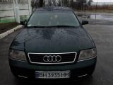Audi A6 1998 з пробігом 286 тис.км. 1.8 л. в Одессе на Autos.ua