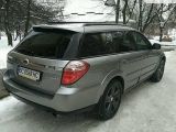 Subaru Outback 2007 с пробегом 178 тыс.км.  л. в Львове на Autos.ua