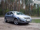 Opel astra h 2007 с пробегом 105 тыс.км. 1.6 л. в Киеве на Autos.ua