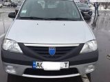 Dacia Logan 2008 с пробегом 93 тыс.км. 1.6 л. в Ужгороде на Autos.ua