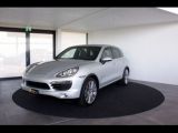 Porsche Cayenne 2012 с пробегом 58 тыс.км. 4.8 л. в Киеве на Autos.ua