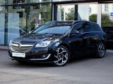Opel Insignia 1.6 Turbo AT (170 л.с.) Country Tourer 2014 с пробегом 2 тыс.км.  л. в Мариуполе на Autos.ua