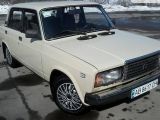 ВАЗ 2107 1985 с пробегом 86 тыс.км. 1.5 л. в Черкассах на Autos.ua