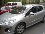 Peugeot 308 2012 с пробегом 72 тыс.км. 1.598 л. в Киеве на Autos.ua