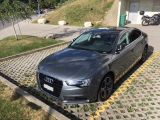 Audi A5 1.8 TFSI multitronic (177 л.с.) 2016 с пробегом 56 тыс.км.  л. в Киеве на Autos.ua
