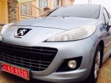 Peugeot 207 2012 с пробегом 60 тыс.км.  л. в Харькове на Autos.ua