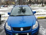 Suzuki SX4 1.6 AT (107 л.с.) 2012 з пробігом 156 тис.км.  л. в Киеве на Autos.ua