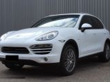 Porsche Cayenne 2012 с пробегом 59 тыс.км. 3 л. в Киеве на Autos.ua