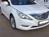 Hyundai Sonata 2012 с пробегом 92 тыс.км. 2.359 л. в Киеве на Autos.ua