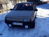 ВАЗ 2109 1990 с пробегом 150 тыс.км.  л. в Львове на Autos.ua