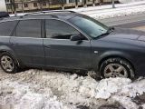 Audi A6 2003 с пробегом 320 тыс.км. 1.9 л. в Киеве на Autos.ua