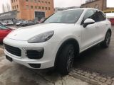 Porsche Cayenne 2016 с пробегом 57 тыс.км. 3 л. в Киеве на Autos.ua